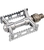 【猫ちゃん 】MKS(三ヶ島製作所) 自転車 ペダル RX-1 MKS ( 三ヶ島製作所 ) ペダル RX-1 ブラック | 自転車・パーツ